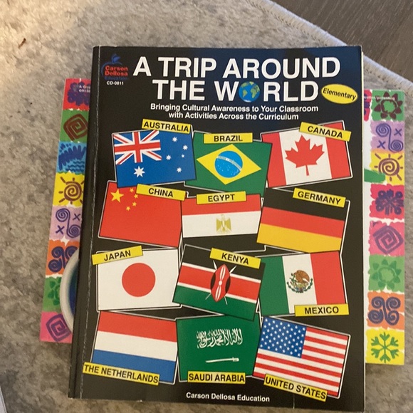 My fathers world books - Picture 3 of 4